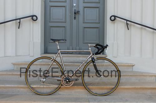 Raleigh Special fiche technique et avis